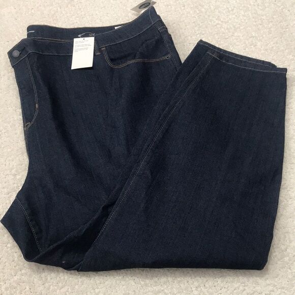 NWT- Old Navy - 30+ & 30+ short - Picture 1 of 7
